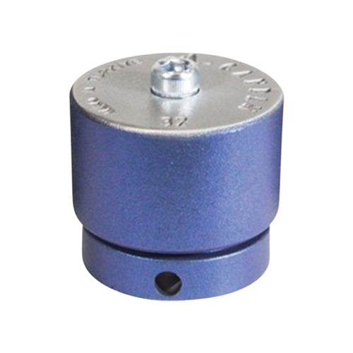 CANDAN KAYNAK PAFTASI 20 MM MAVİ